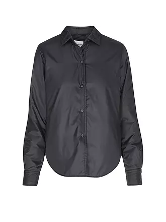 ASPESI | Veste - Surchemise | schwarz